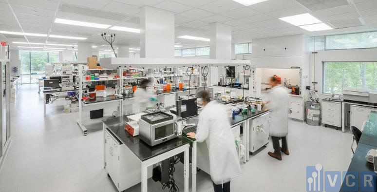 tips thiết kế phòng thí nghiệm