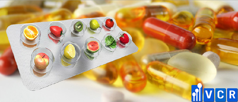 thực phẩm chức năng