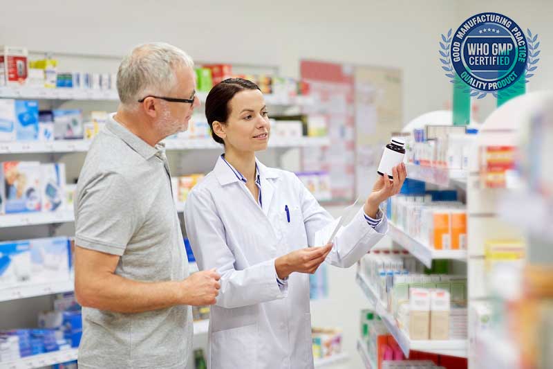 quy trình sản xuất thuốc theo gmp