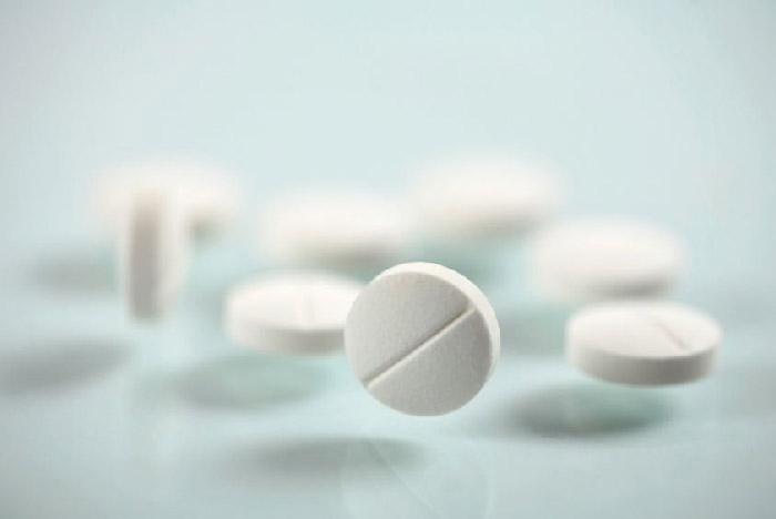 bào chế dạng viên nén