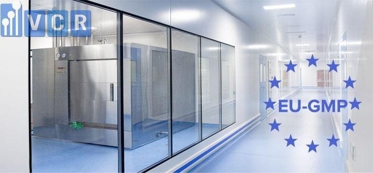 Tiêu chuẩn GMP-EU