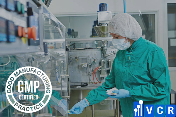 tiêu chuẩn gmp phòng sạch thuốc thú y