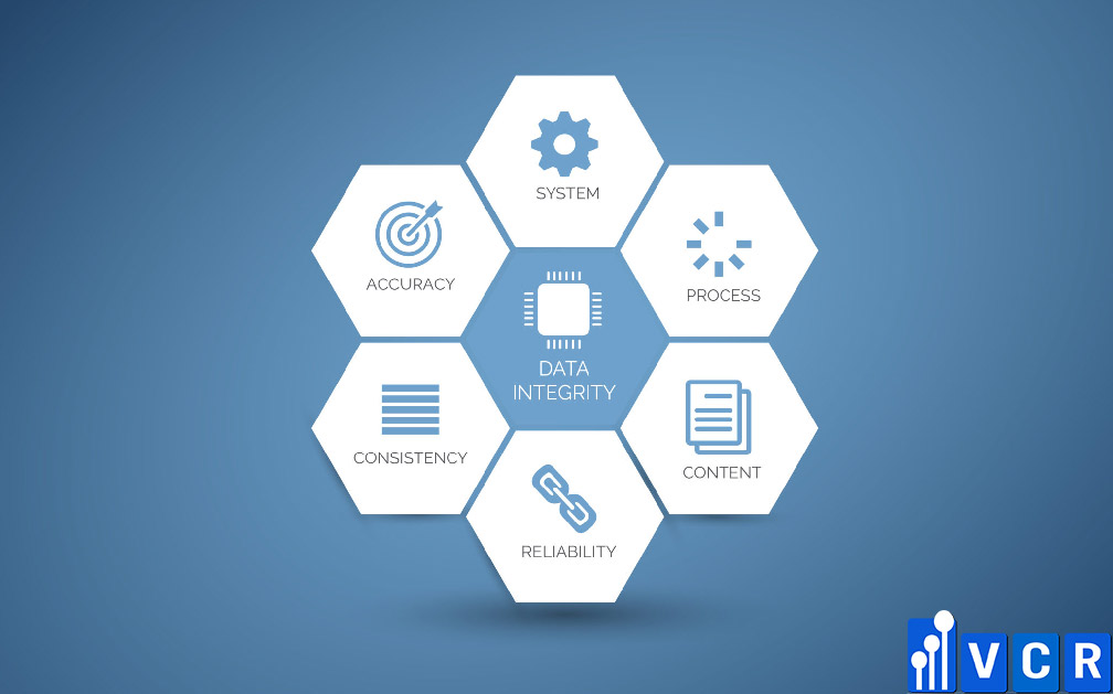 tính toàn vẹn dữ liệu