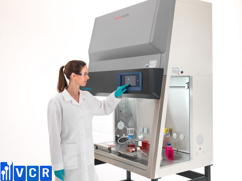 tủ an toàn sinh học