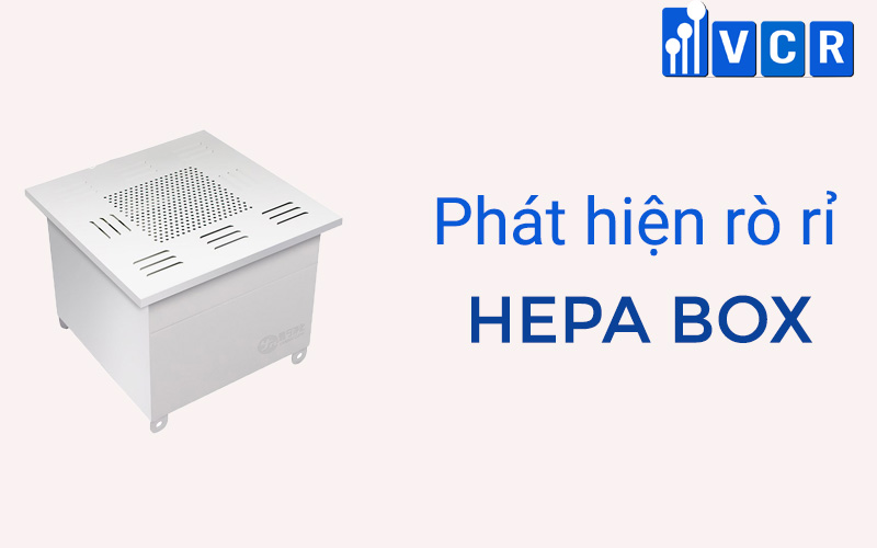 Hepa Box