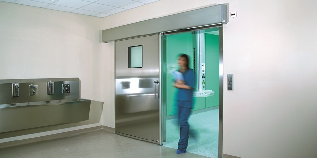 vệ sinh phòng sạch