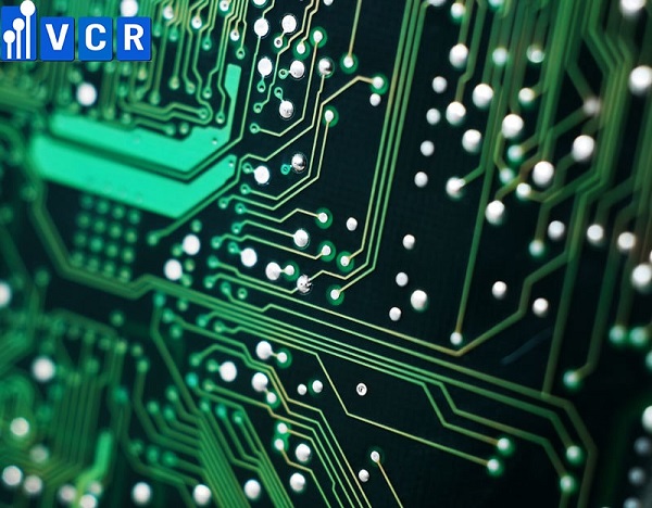 Vi mạch điện tử