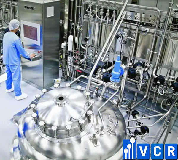 Xử lý nước tinh khiết