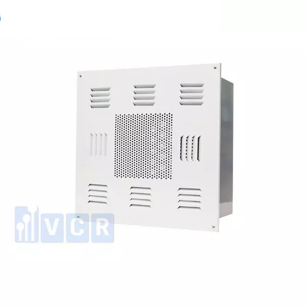 Những yếu tố ảnh hưởng đến hiệu suất HEPA Box