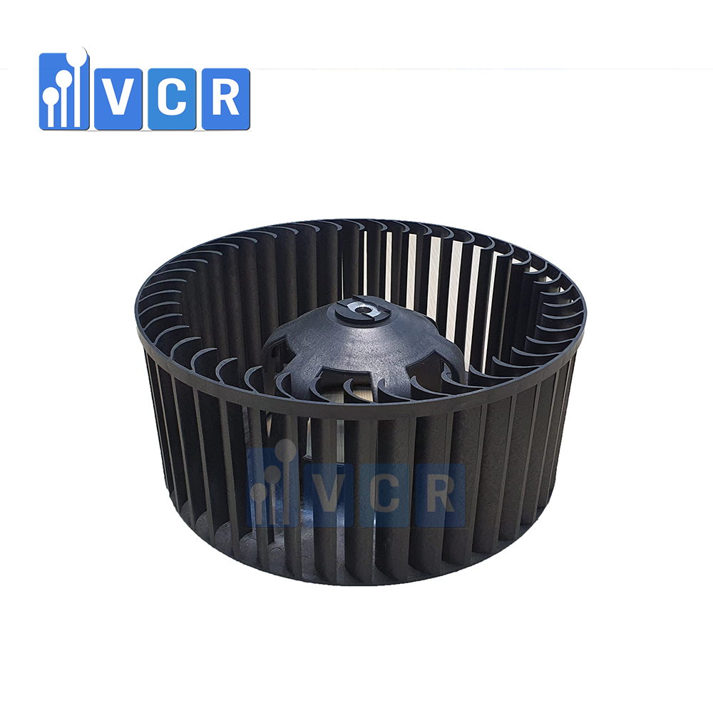 Cánh Quạt Ly tâm FFU - Fan Filter Unit
