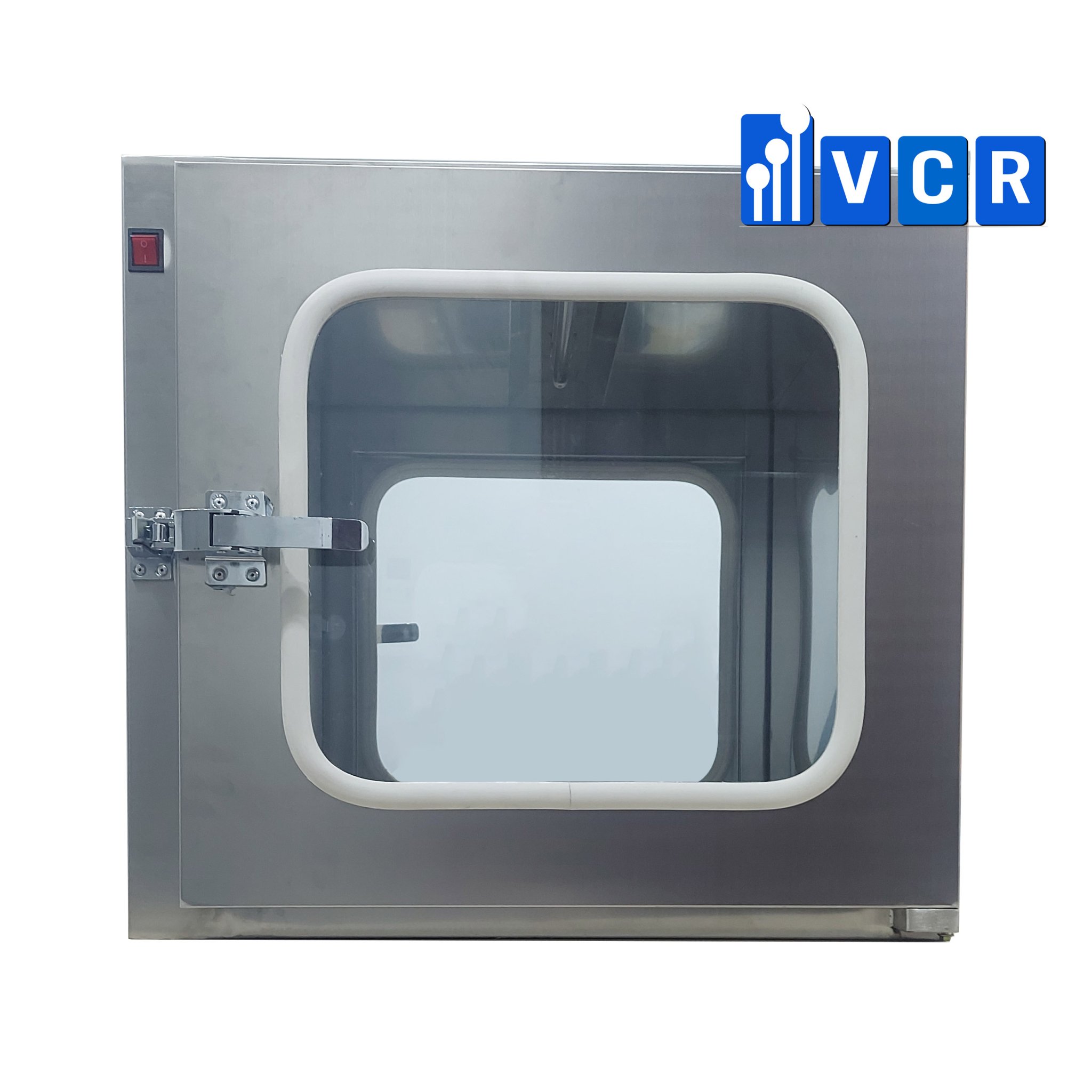 thiết bị đạt chuẩn gmp