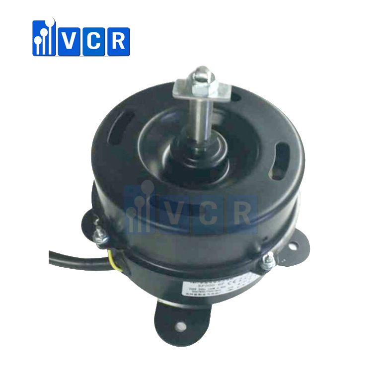 Động cơ FFU - Fan Filter Unit