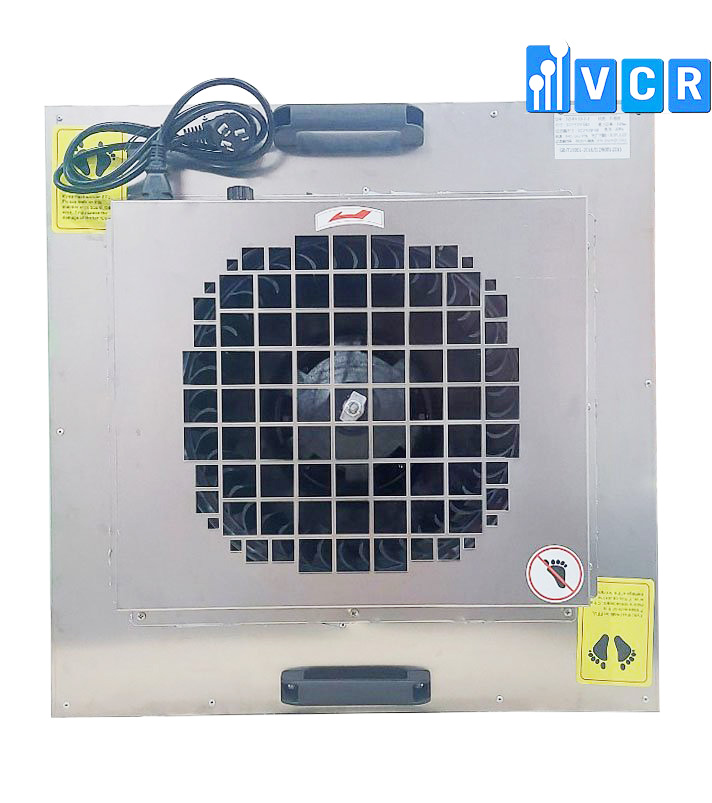 fan filter unit