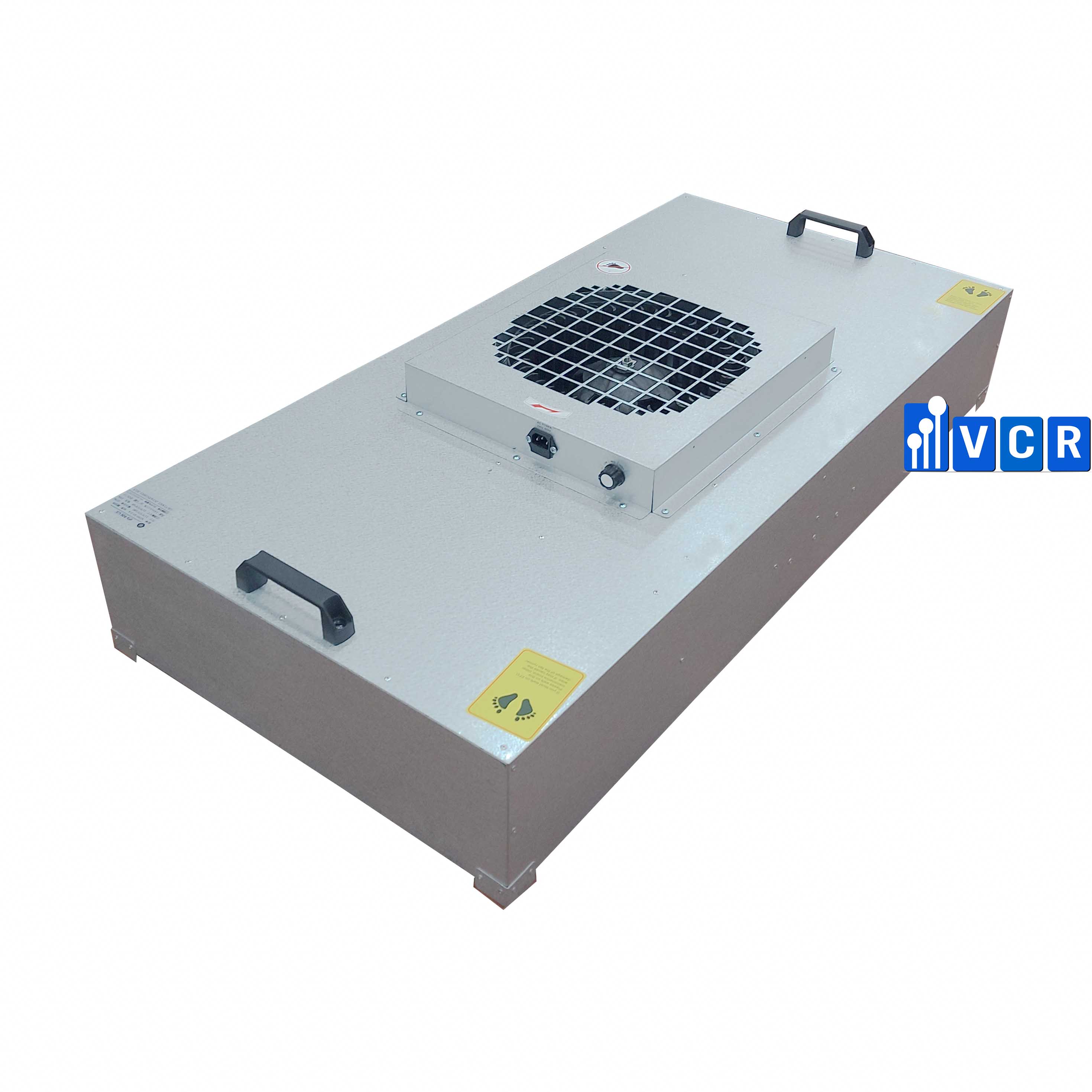 Fan Filter Unit - FFU - VCR1175 thép mạ kẽm