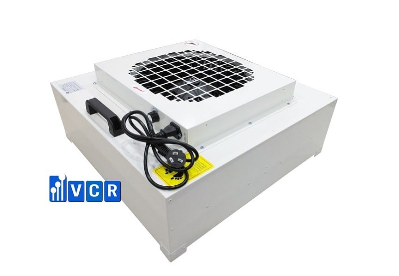 Fan Filter Unit FFU VCR 575 - Sơn Tĩnh Điện