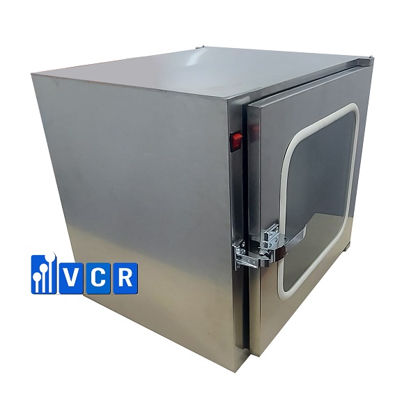 Pass Box chuyển mẫu