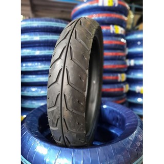 Michelin Pilot Street 2 size 70/90-14 TL trước Mio, Luvias