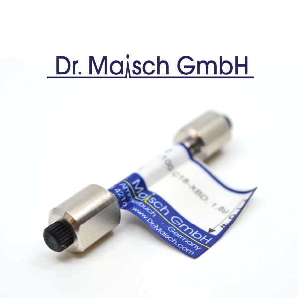 Cột Sắc Ký ReproSil-Pur 120 C18-AQ , 5µm x 250 x 4.6mm - r15.aq.s2546 | MiaLab Việt Nam