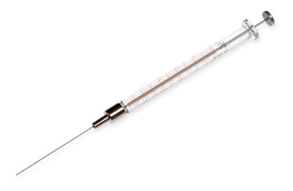 Hamilton Analyzer Tiêm Mẫu Hamilton - Carbon Analyzer Syringes TOC | Mialab Việt Nam