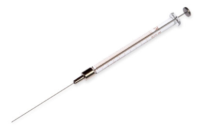 Hamilton Analyzer Tiêm Mẫu Hamilton - Carbon Analyzer Syringes TOC | Mialab Việt Nam