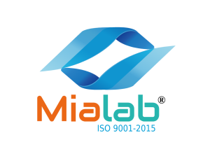 logo Mialab Việt Nam