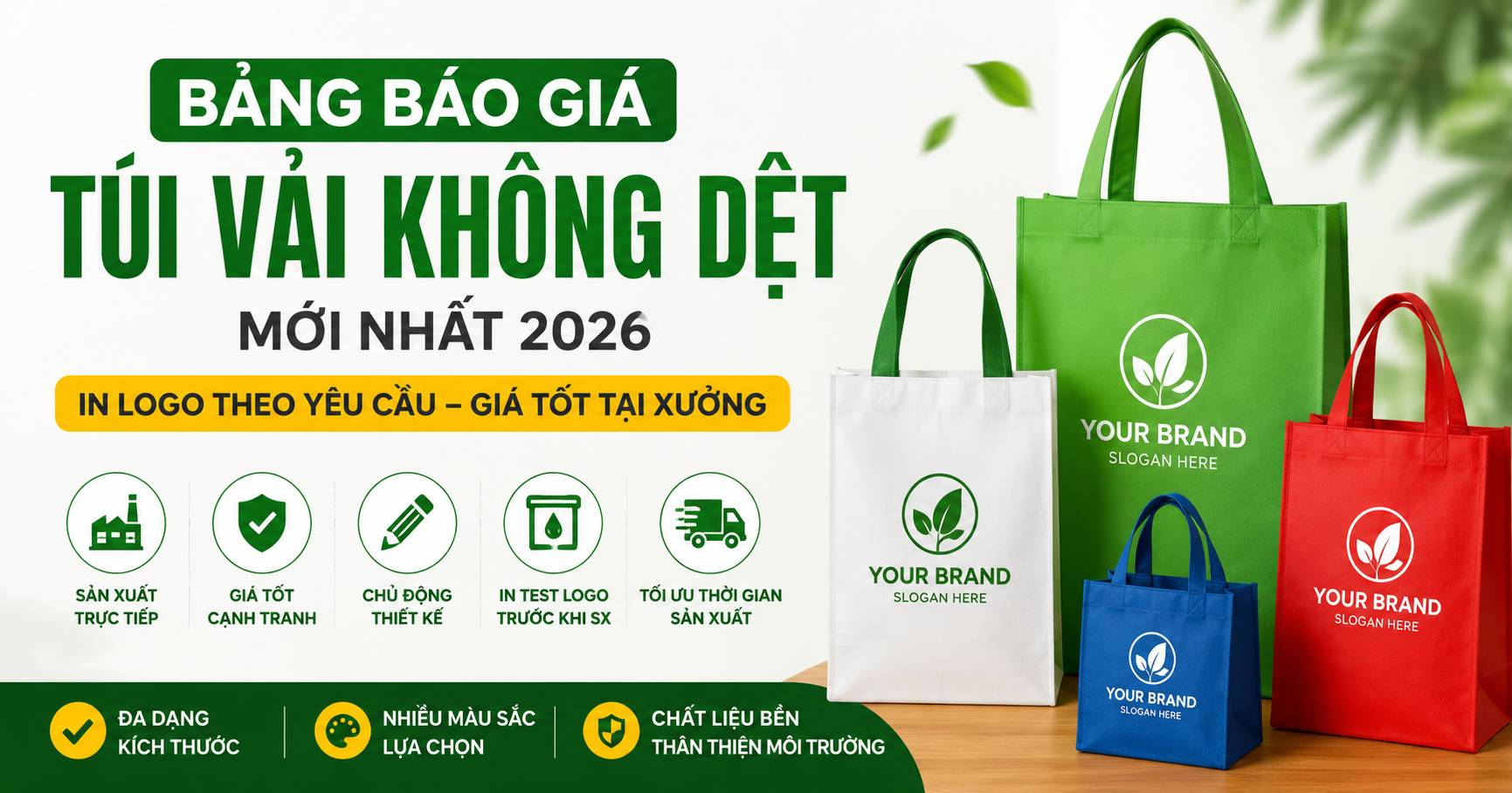 bang-bao-gia-tui-vai-khong-det-moi-nhat-2026
