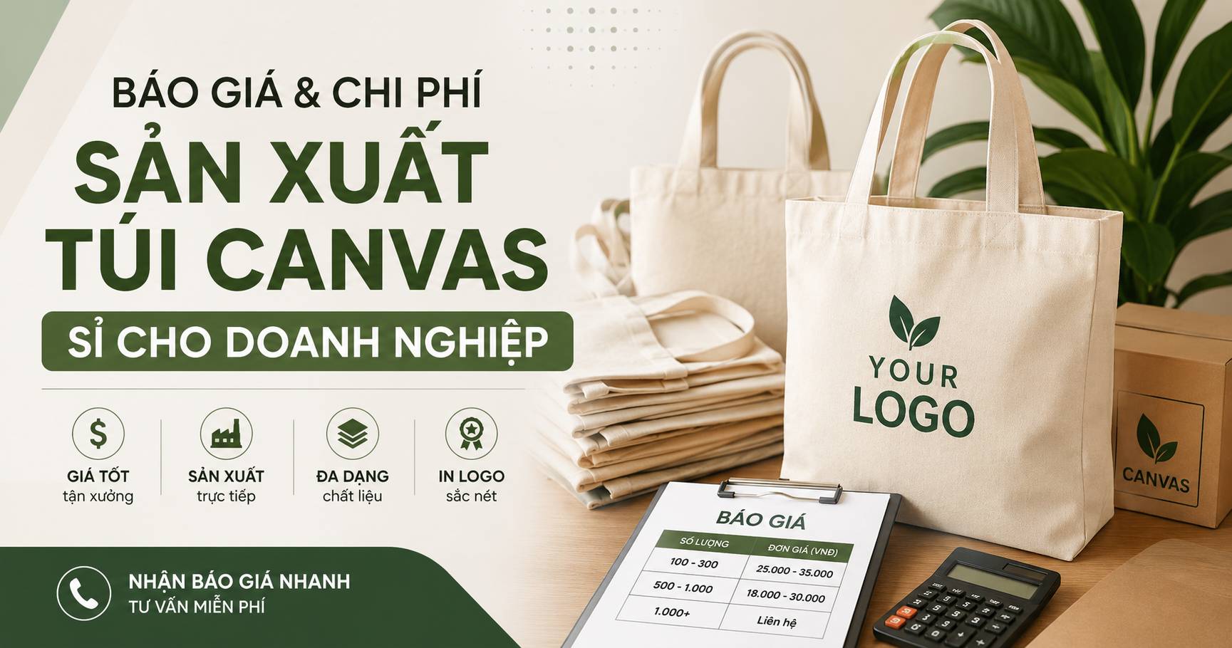 bao-gia-chi-phi-san-xuat-tui-canvas-si-cho-doanh-nghiep-cap-nhat-2026
