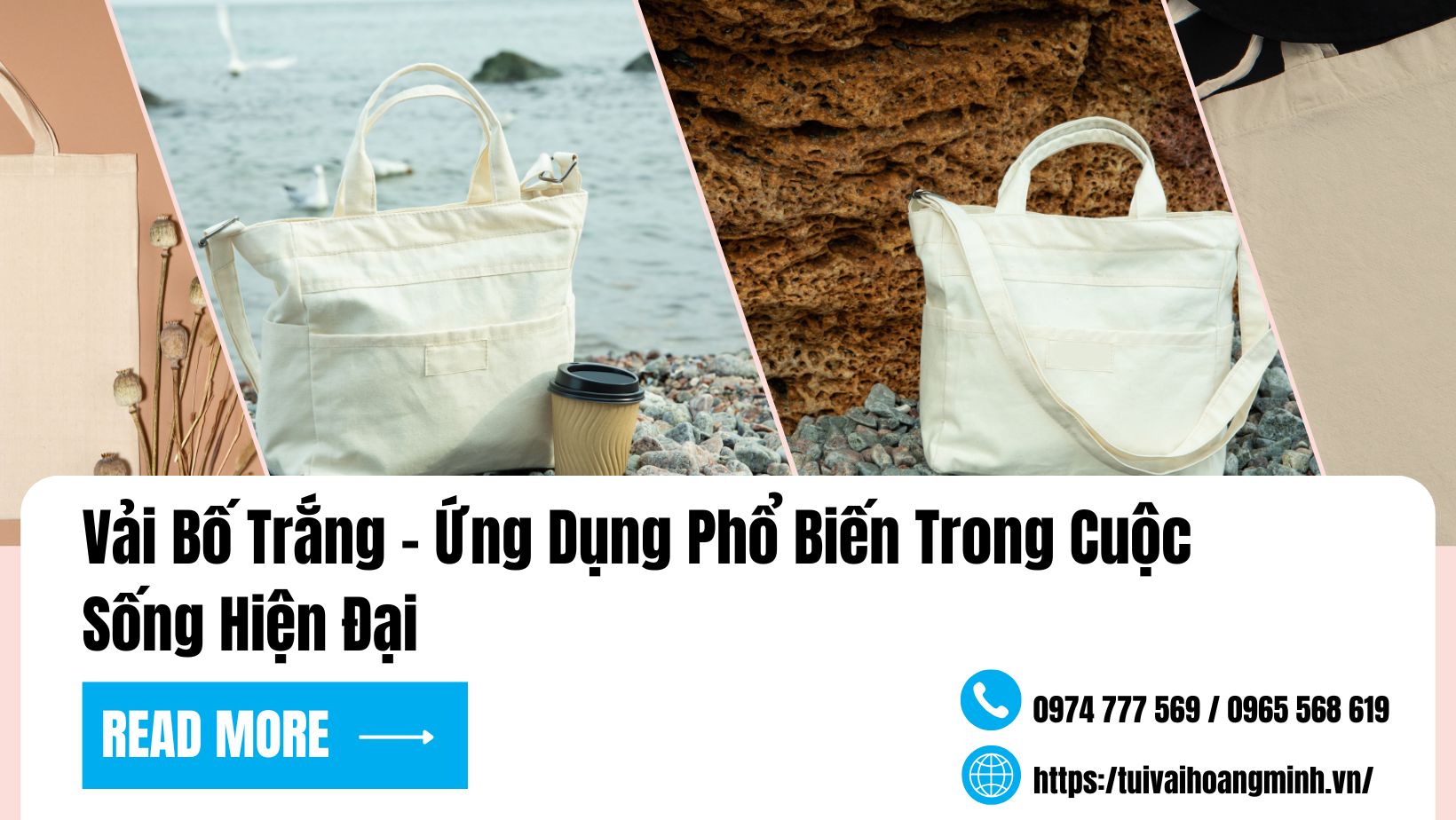 vai-bo-trang-ung-dung-pho-bien-trong-cuoc-song-hien-dai
