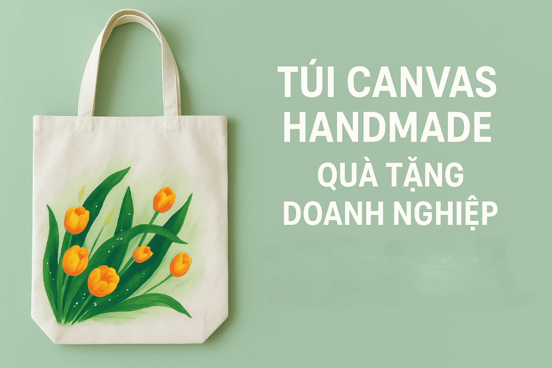 tui-canvas-handmade-qua-tang-doanh-nghiep-doc-dao-than-thien-voi-moi-truong
