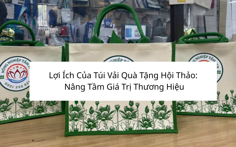 loi-ich-cua-tui-vai-qua-tang-hoi-thao-nang-tam-gia-tri-thuong-hieu