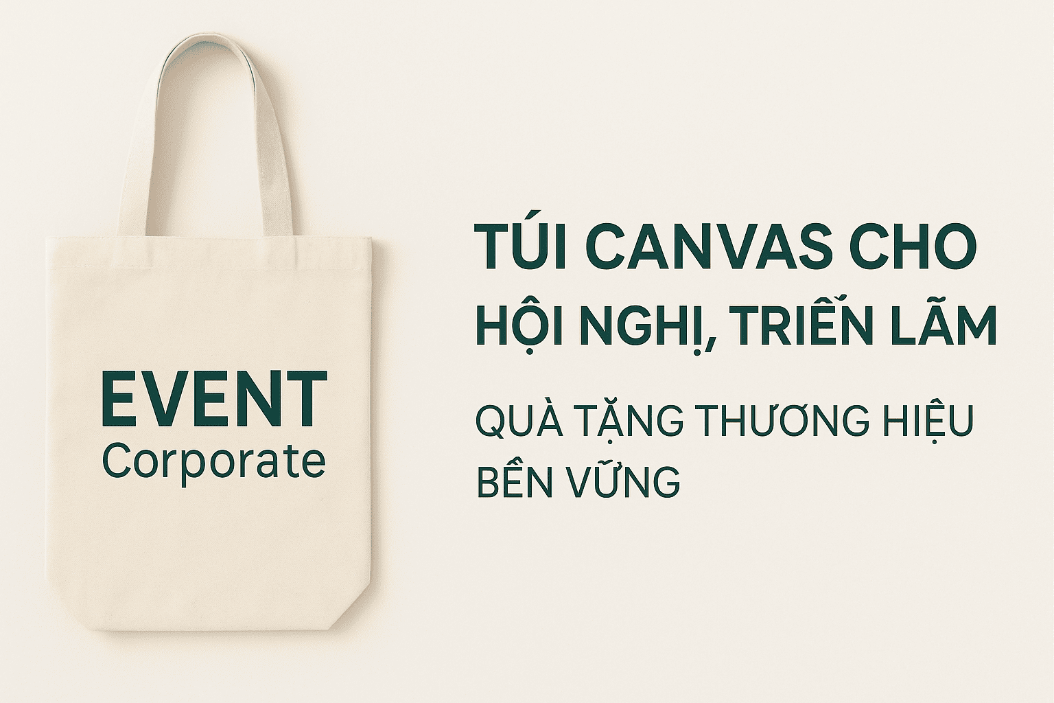 tui-canvas-cho-hoi-nghi-trien-lam-qua-tang-thuong-hieu-ben-vung