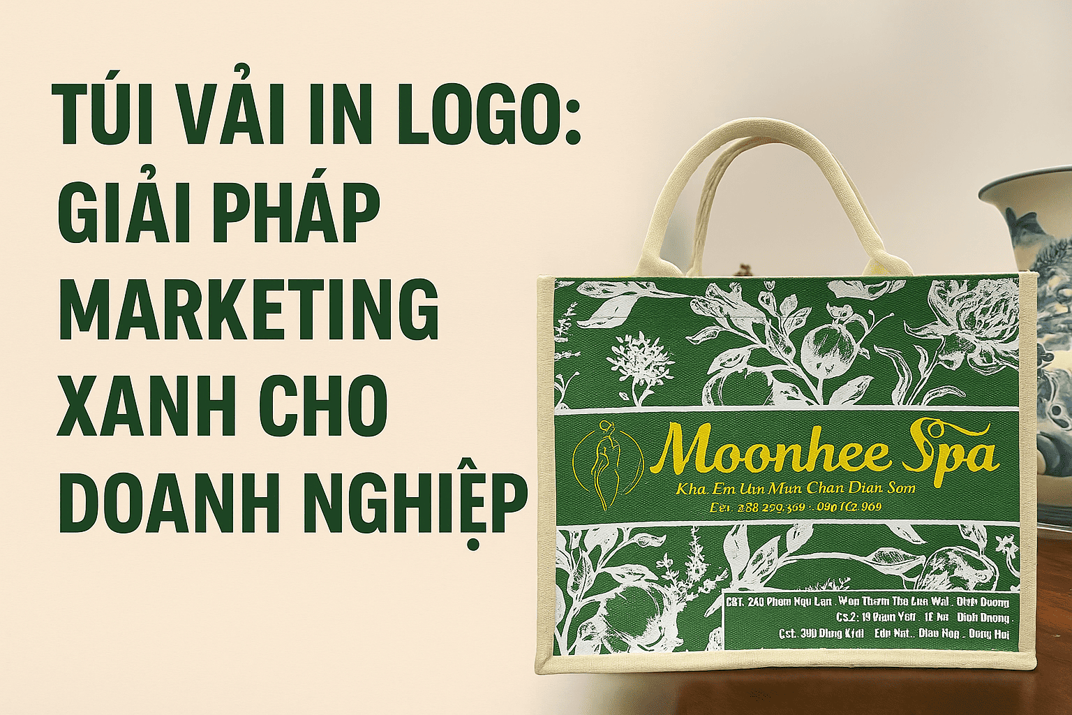 tui-vai-in-logo-giai-phap-marketing-xanh-cho-doanh-nghiep