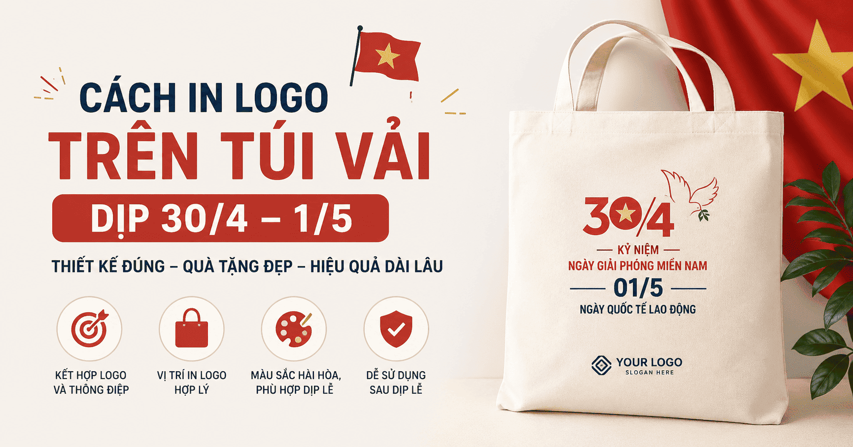 cach-in-logo-tren-tui-vai-dip-30-4-1-5-hieu-qua-cho-doanh-nghiep