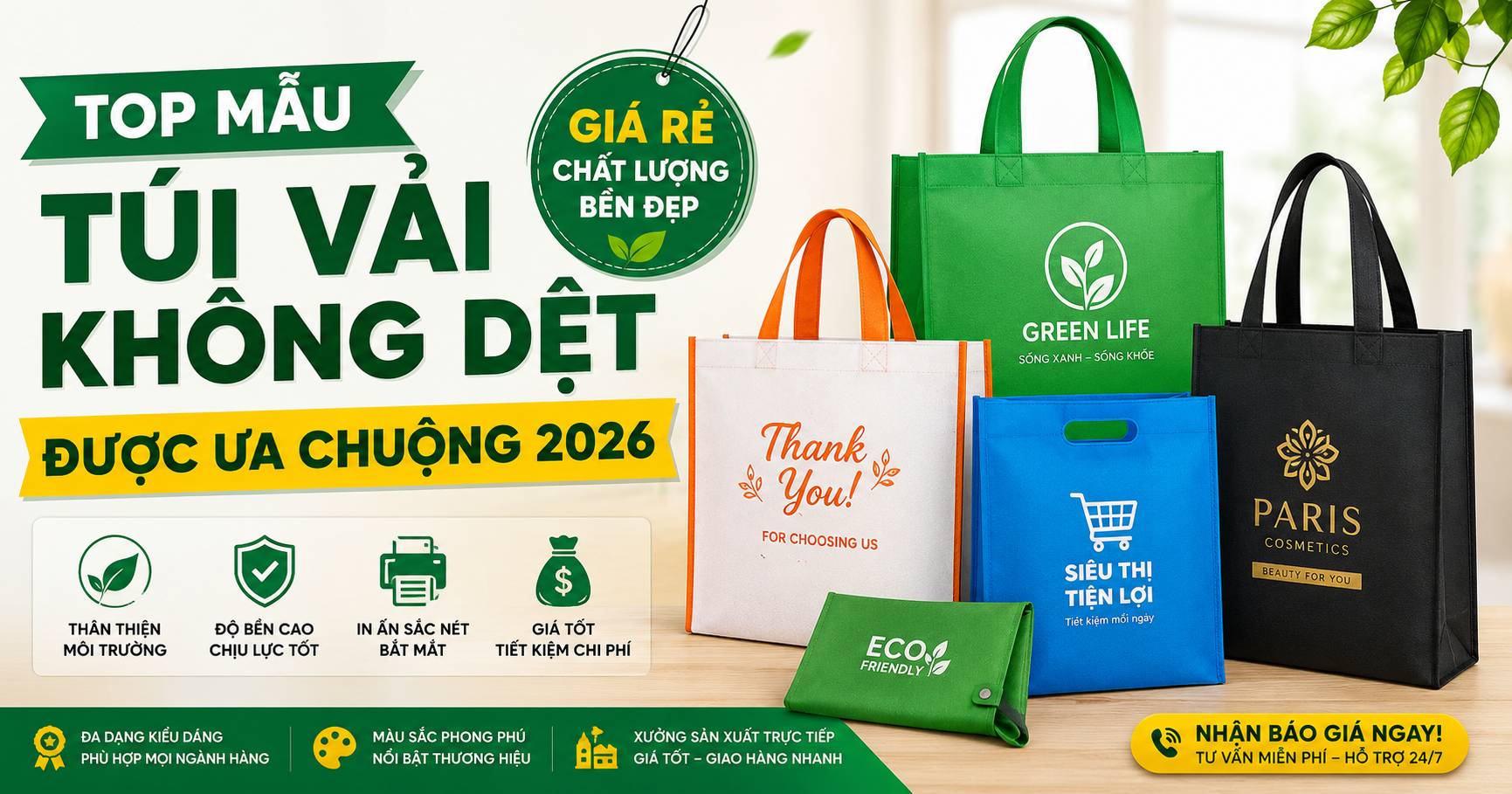 top-mau-tui-vai-khong-det-gia-re-duoc-ua-chuong-2026