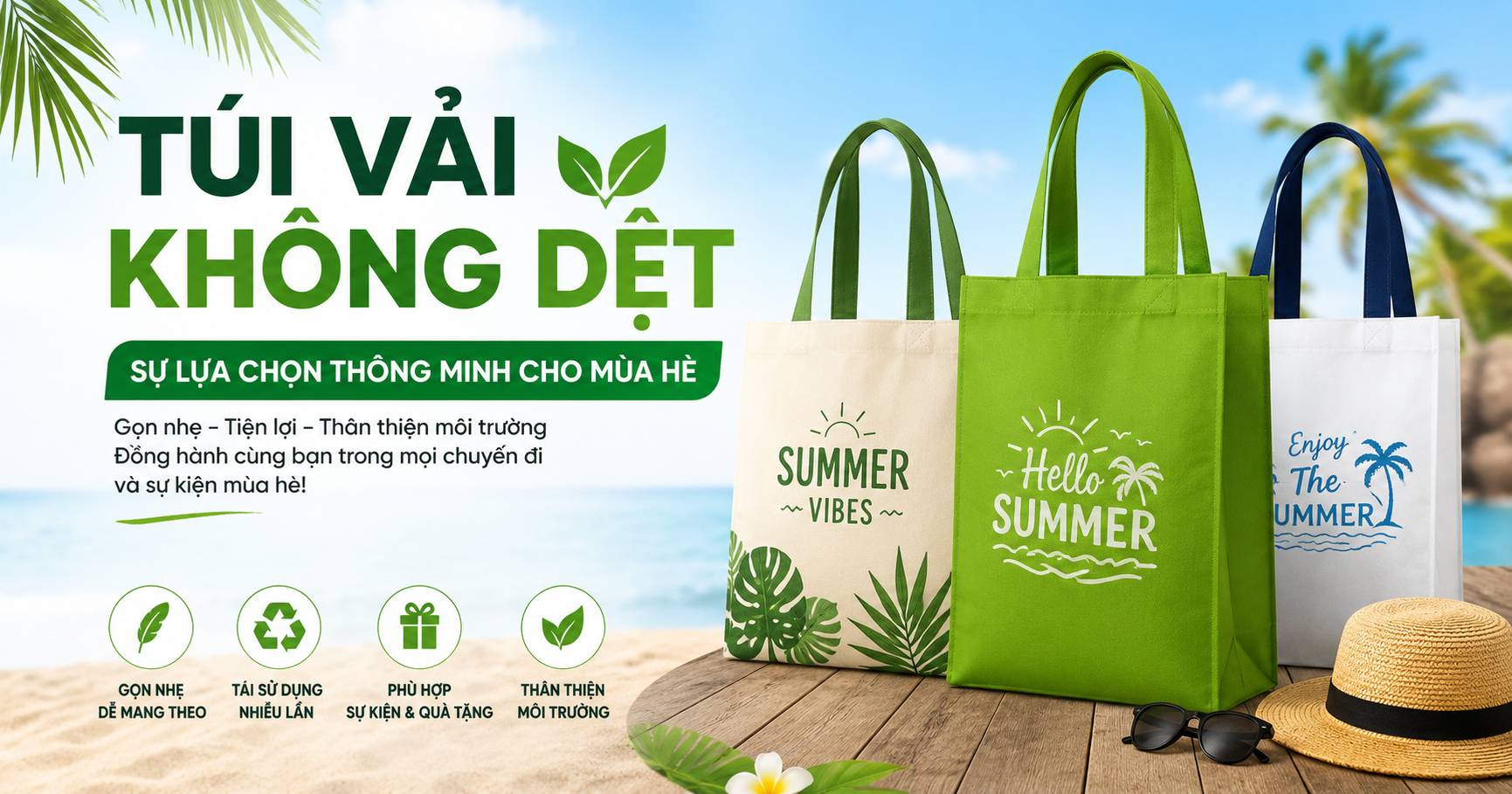 tui-vai-khong-det-su-lua-chon-thong-minh-cho-mua-he