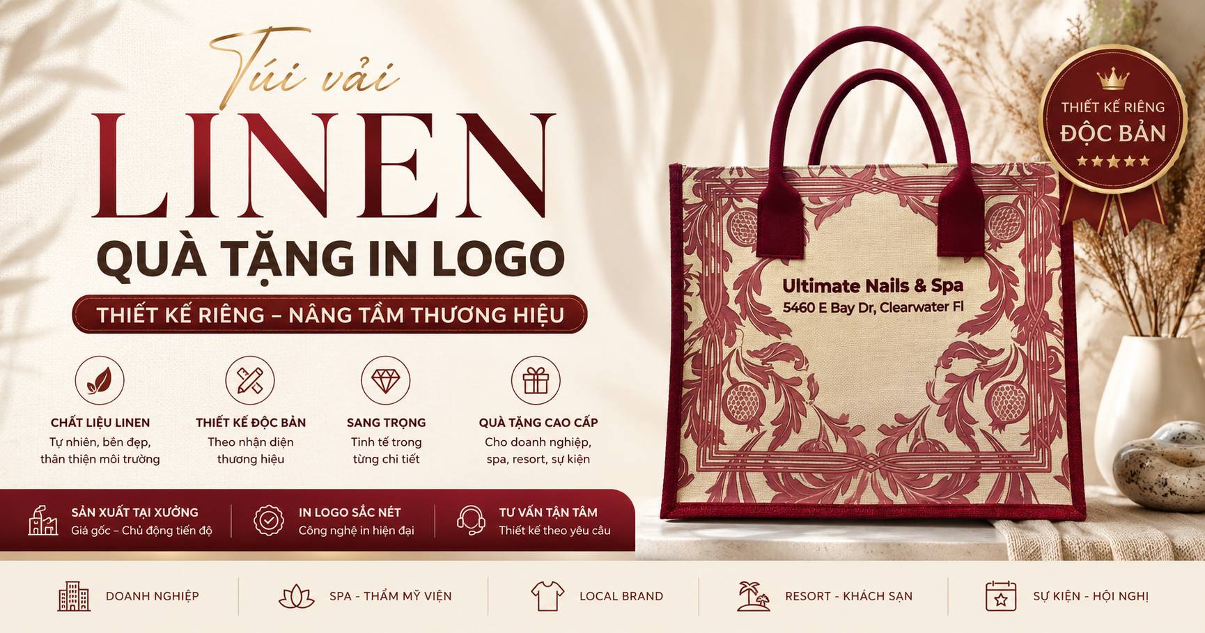 tui-vai-linen-qua-tang-thiet-ke-doc-quyen-nang-tam-gia-tri-thuong-hieu