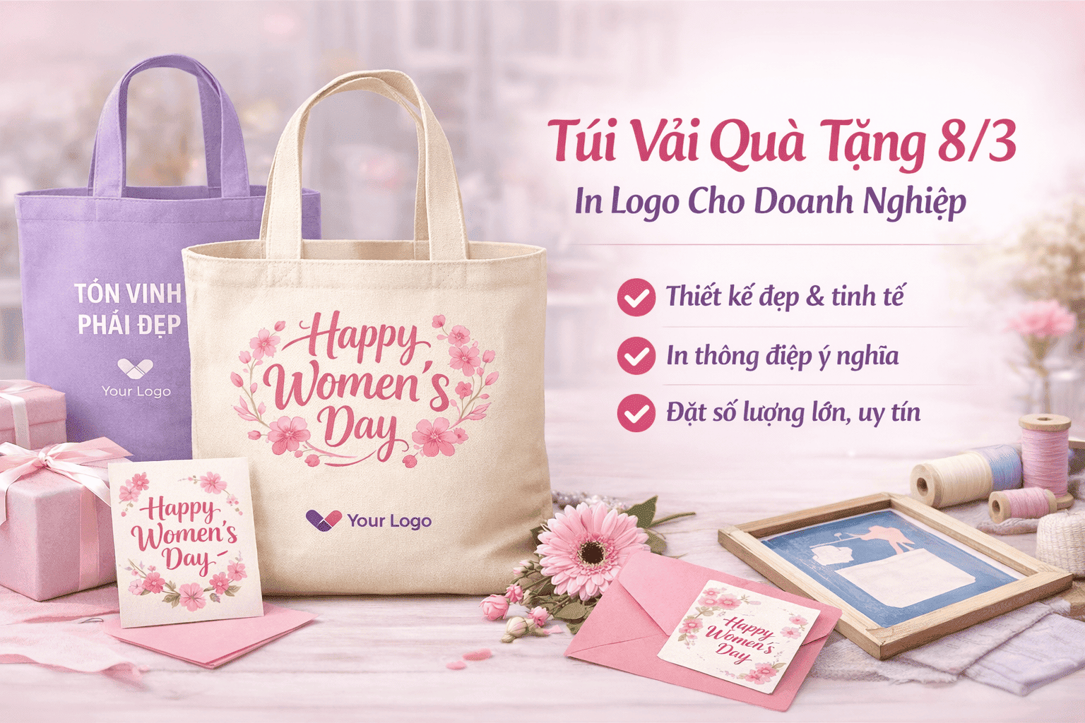 tui-vai-qua-tang-8-3-giai-phap-in-logo-marketing-hieu-qua-cho-doanh-nghiep