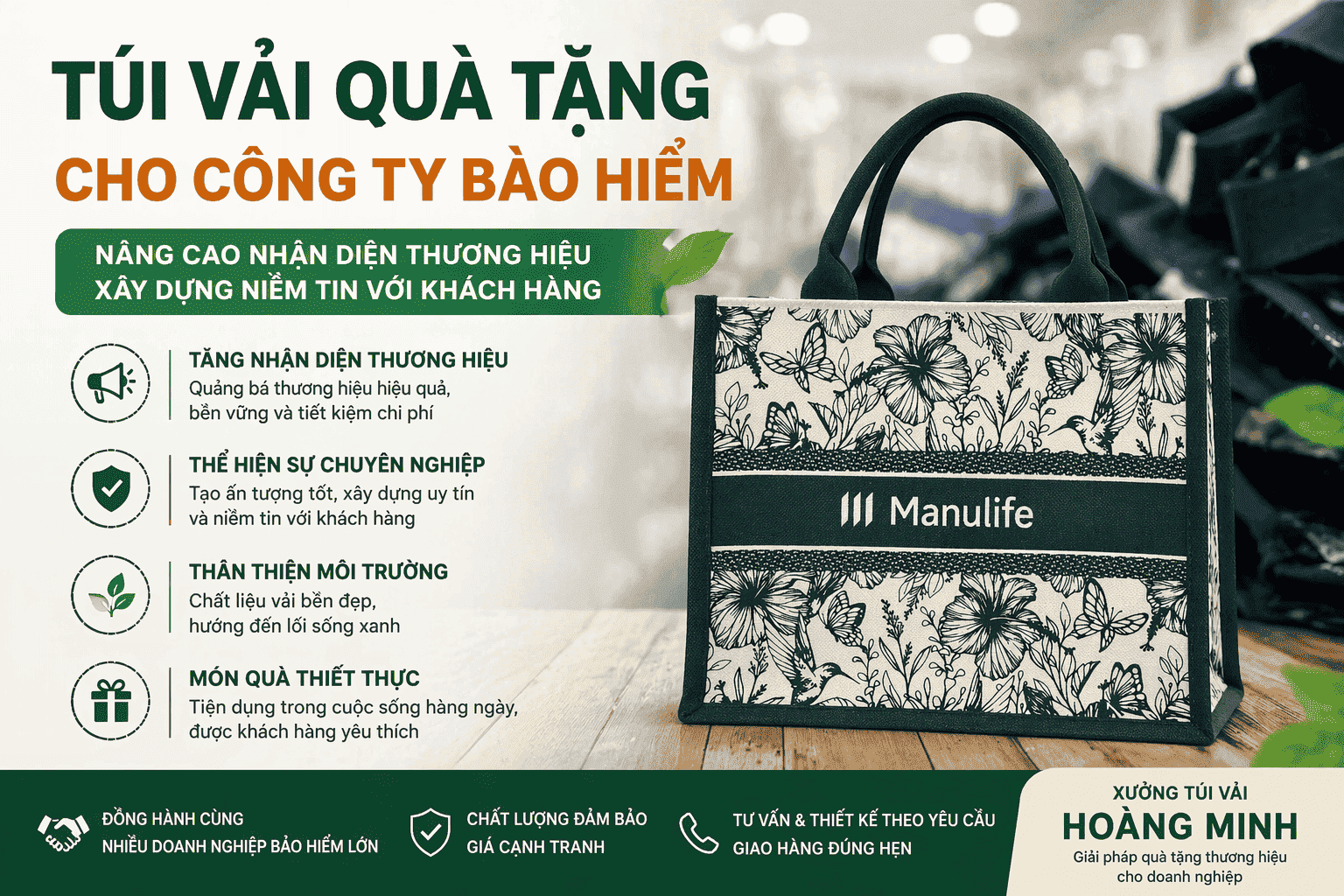 tui-vai-qua-tang-cho-cong-ty-bao-hiem-giai-phap-branding-hieu-qua