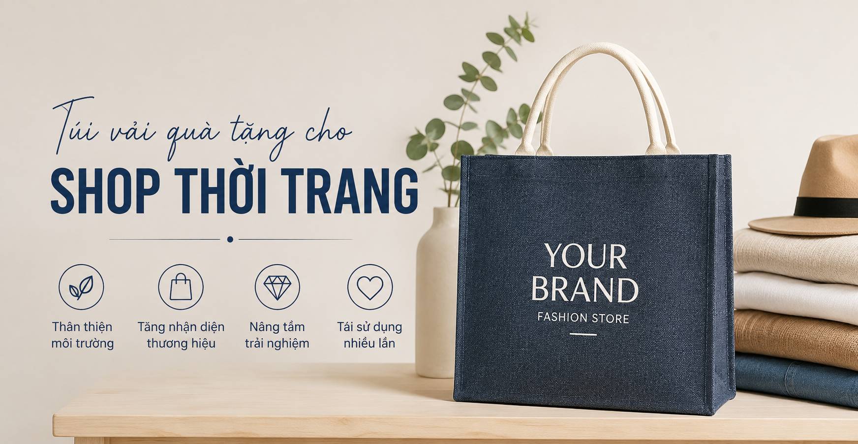 tui-vai-qua-tang-cho-shop-thoi-trang-giai-phap-nang-tam-trai-nghiem-khach-hang