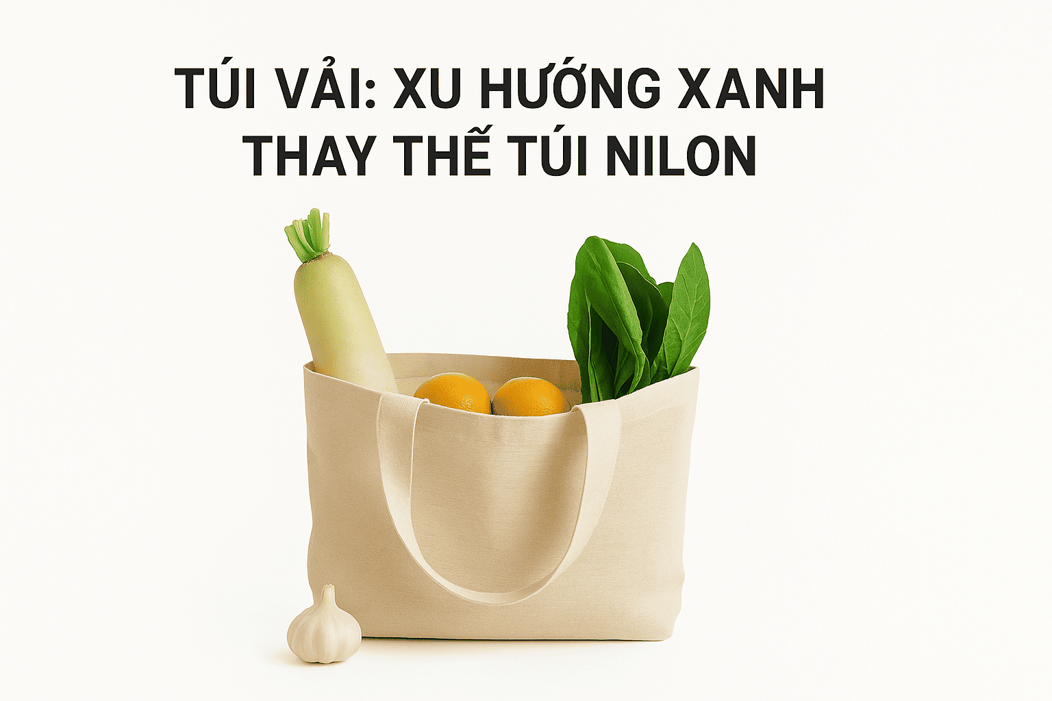 tui-vai-xu-huong-xanh-thay-the-tui-nilon-giai-phap-ben-vung-cho-tuong-lai