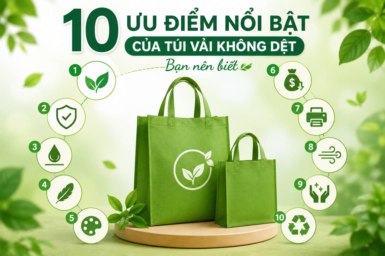 10-uu-diem-noi-bat-cua-tui-vai-khong-det-ban-nen-biet