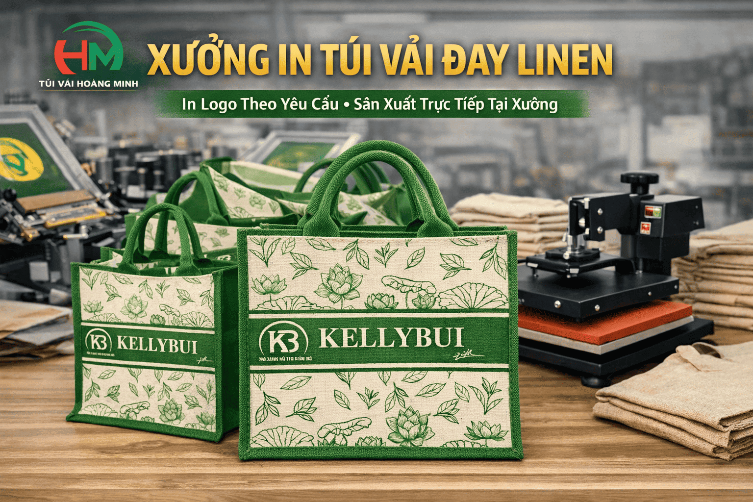 xuong-in-tui-vai-day-linen-theo-yeu-cau-tai-xuong