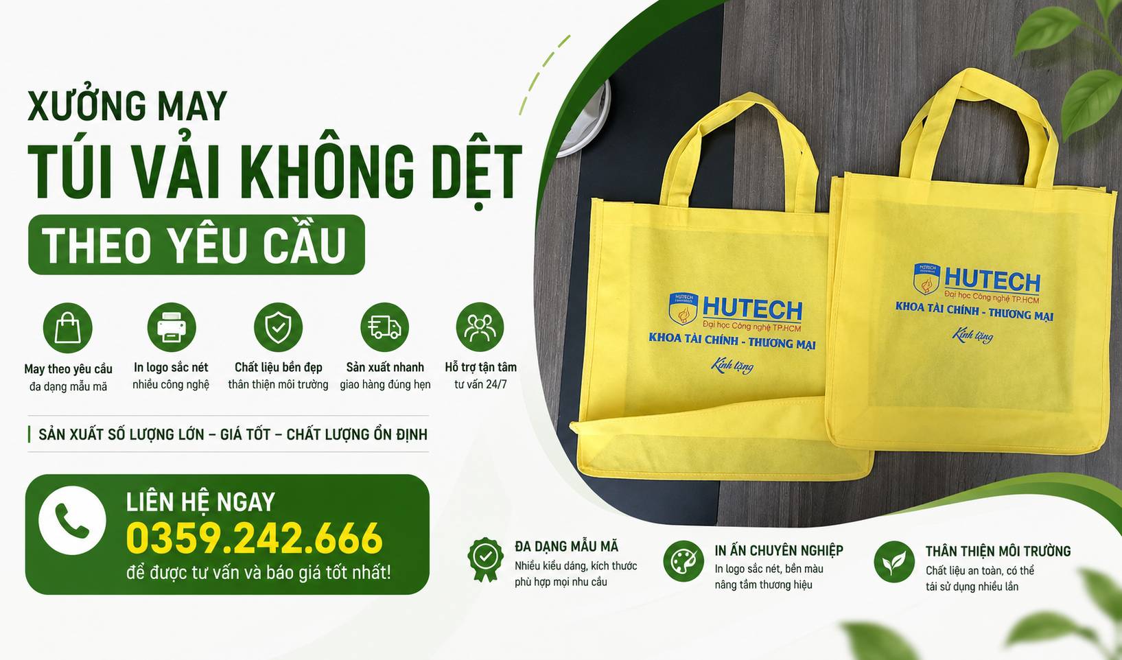 xuong-may-tui-vai-khong-det-theo-yeu-cau