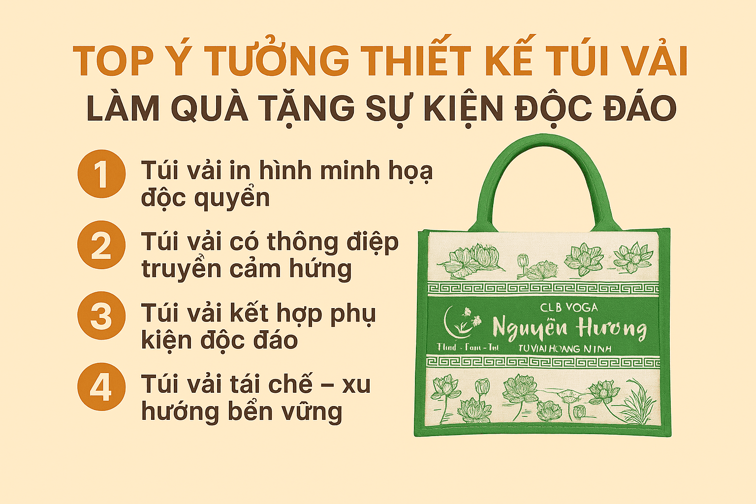 top-y-tuong-thiet-ke-tui-vai-lam-qua-tang-su-kien-doc-dao