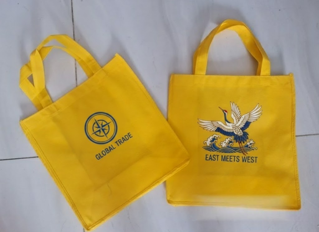 Túi vải không dệt giải pháp tiết kiệm chi phí