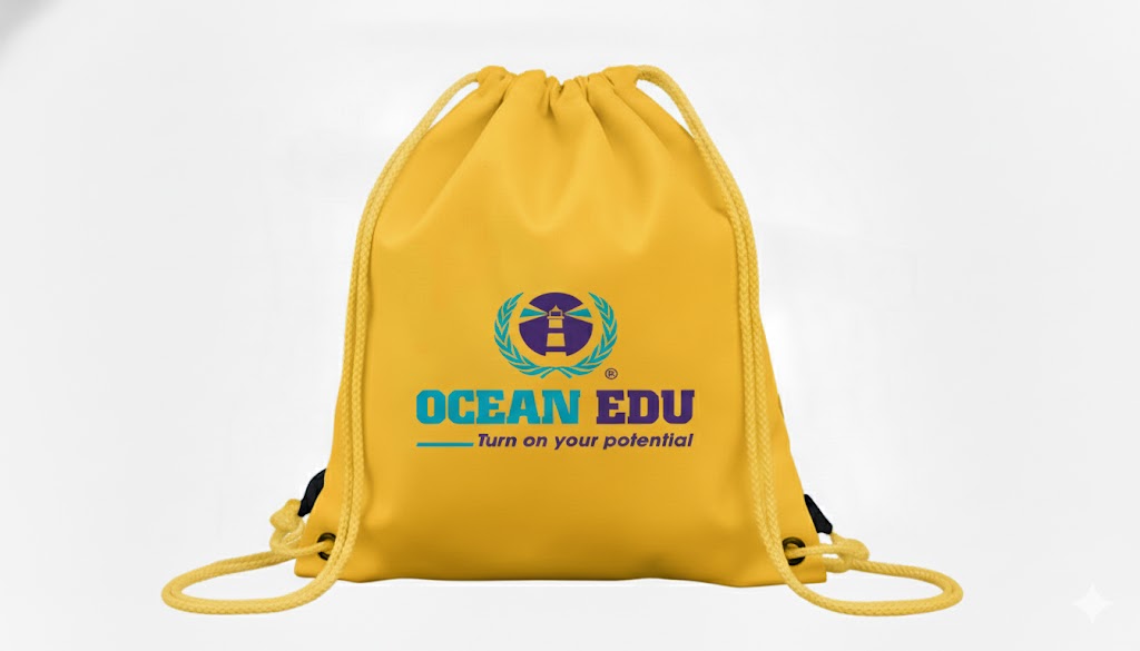 Lựa chọn quà tặng túi canvas dây rút cho từng đối tượng khác nhau