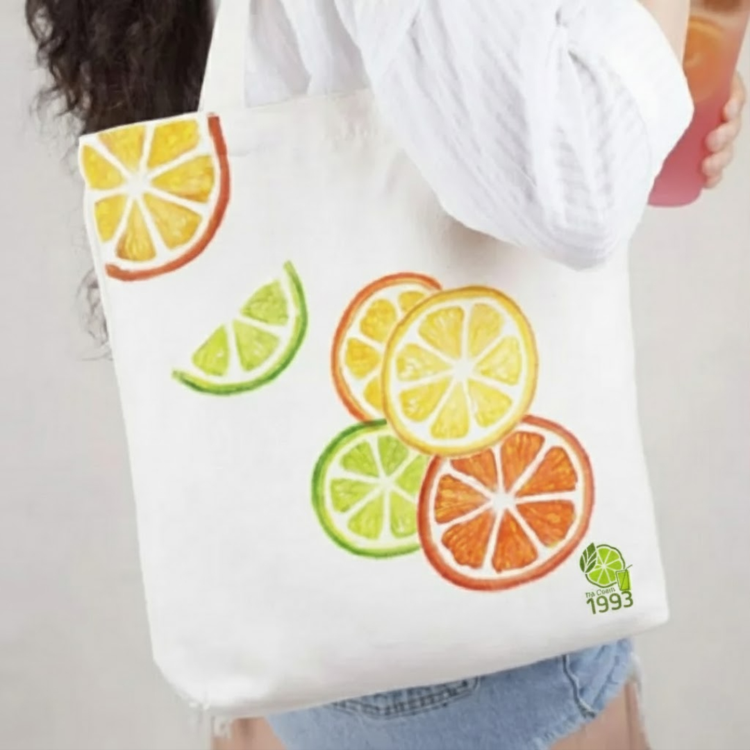 túi canvas handmade được ứng dụng rộng rãi cho doanh nghiệp