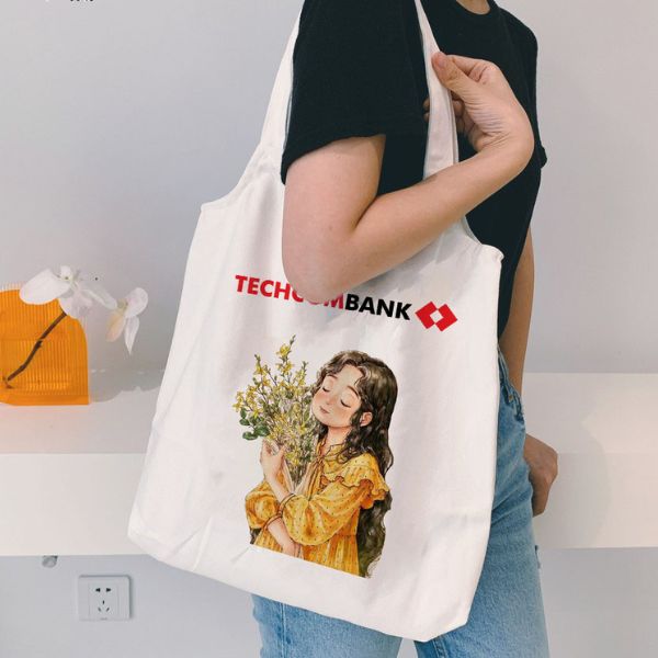 Túi tote 20/10