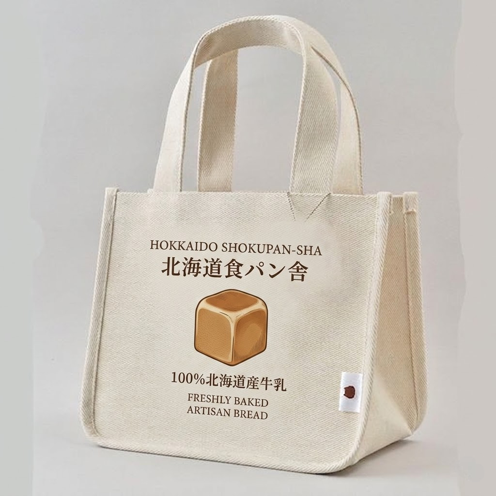 Kiểm tra đường may trên túi vải canvas khi chọn mua