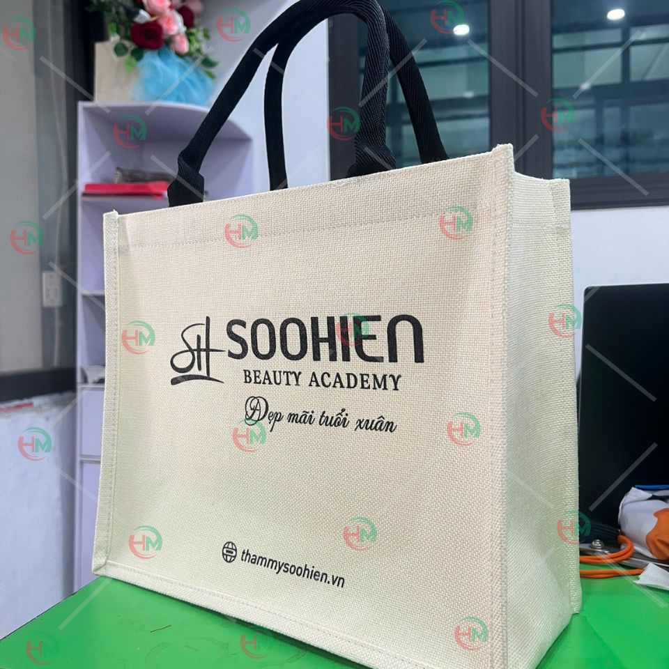 Túi linen SOOHIEN